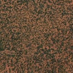 Satellite imagery of Pincher Hill, AU