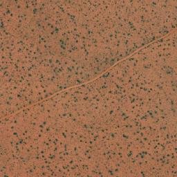 Satellite imagery of Crane Cave Point, AU