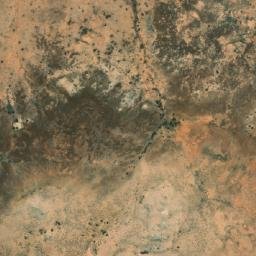 Satellite imagery of South of Douglas, AU