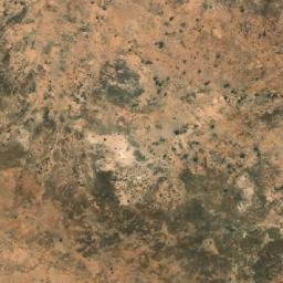 Satellite imagery of South of Douglas, AU