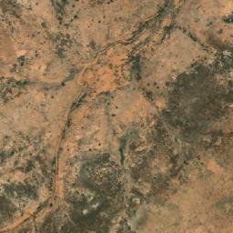 Satellite imagery of South of Douglas, AU