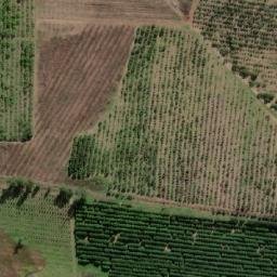 Satellite imagery of Crescent Hills, AU