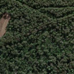 Satellite imagery of Crescent Hills, AU