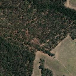 Satellite imagery of Sugarloaf Mountain, AU