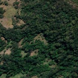 Satellite imagery of Muckleewee Mountain, AU
