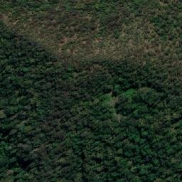 Satellite imagery of Muckleewee Mountain, AU