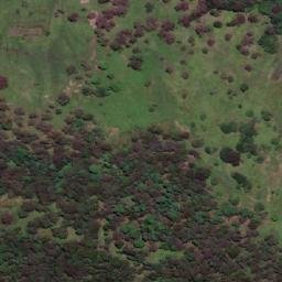 Satellite imagery of Booerie Hill, AU