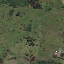 Satellite imagery of Booerie Hill, AU