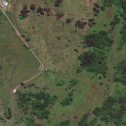 Satellite imagery of Booerie Hill, AU