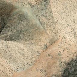 Satellite imagery of Cerro Purgatorio, CL