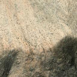 Satellite imagery of Cerro Purgatorio, CL