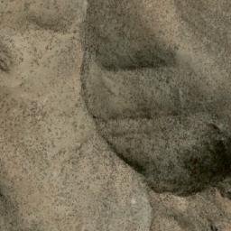 Satellite imagery of La Escondida, CL