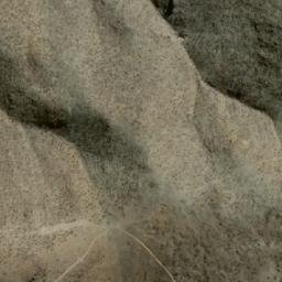 Satellite imagery of La Escondida, CL