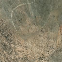 Satellite imagery of Cerro El Jote, CL
