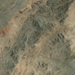 Satellite imagery of Cerro El Jote, CL