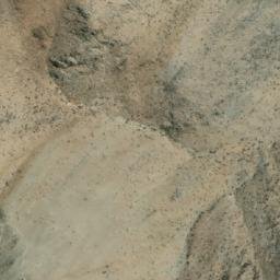 Satellite imagery of Cerro El Jote, CL