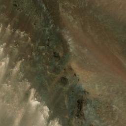 Satellite imagery of Paso Rincón de la Flecha Primero, AR