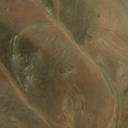 Satellite imagery of Paso Rincón de la Flecha Primero, AR