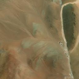 Satellite imagery of Paso Rincón de la Flecha Primero, AR