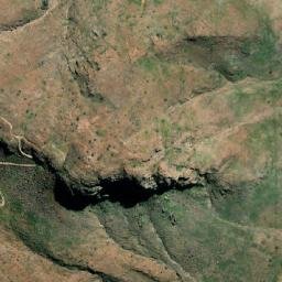 Satellite imagery of VAALHOEK, NA
