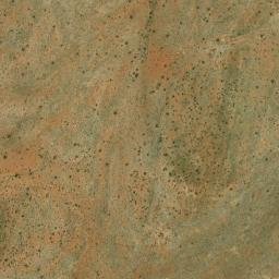 Satellite imagery of BULT, NA