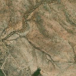 Satellite imagery of PERD, NA
