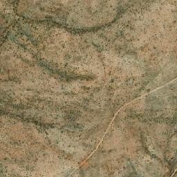 Satellite imagery of PERD, NA