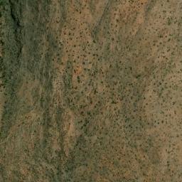 Satellite imagery of PADKLOOF, NA