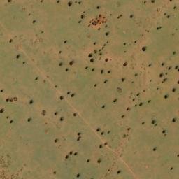 Satellite imagery of BRAKPAN, NA