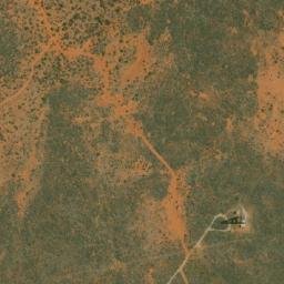 Satellite imagery of WOLVEDAM, NA