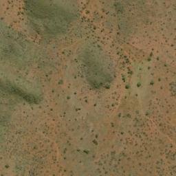 Satellite imagery of RUST-EN-VREDE, NA