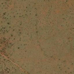 Satellite imagery of KIM 10, NA