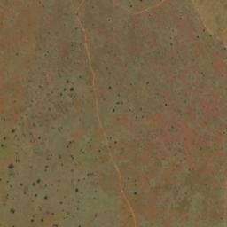 Satellite imagery of KIM 10, NA