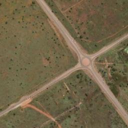 Satellite imagery of CARTER, NA