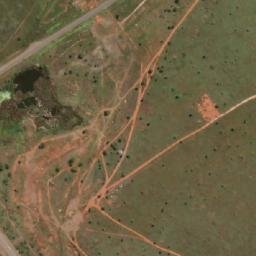 Satellite imagery of CARTER, NA