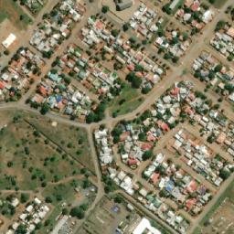 Satellite imagery of B DRC, NA