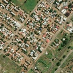 Satellite imagery of B DRC, NA