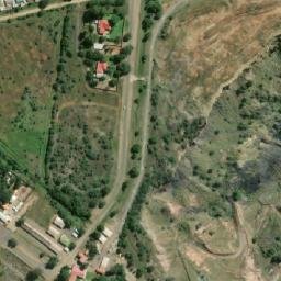 Satellite imagery of Du Toitspan, ZA
