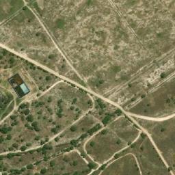 Satellite imagery of The Dairy Farm, ZA