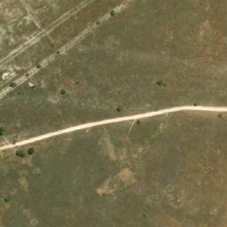 Satellite imagery of The Dairy Farm, ZA