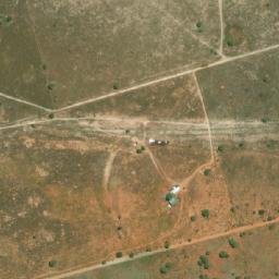 Satellite imagery of KIM 34, NA