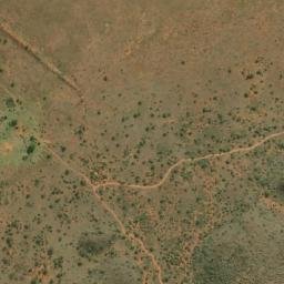 Satellite imagery of KUST-EN-KEUR, NA
