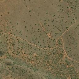 Satellite imagery of KUST-EN-KEUR, NA