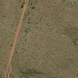 Satellite imagery of KUST-EN-KEUR, NA