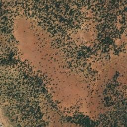 Satellite imagery of Bulliong Rockhole, AU