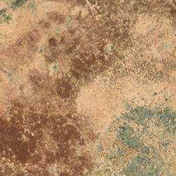 Satellite imagery of Tabletop Hill, AU