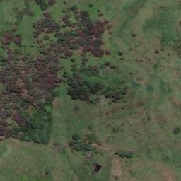 Satellite imagery of Rose Hill, AU