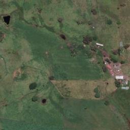 Satellite imagery of Rose Hill, AU