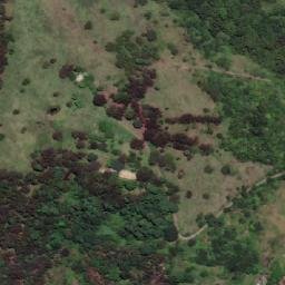 Satellite imagery of Booerie Hill, AU