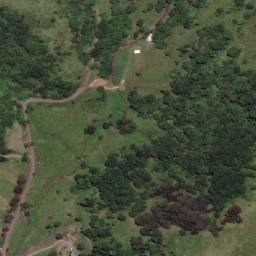 Satellite imagery of Booerie Hill, AU